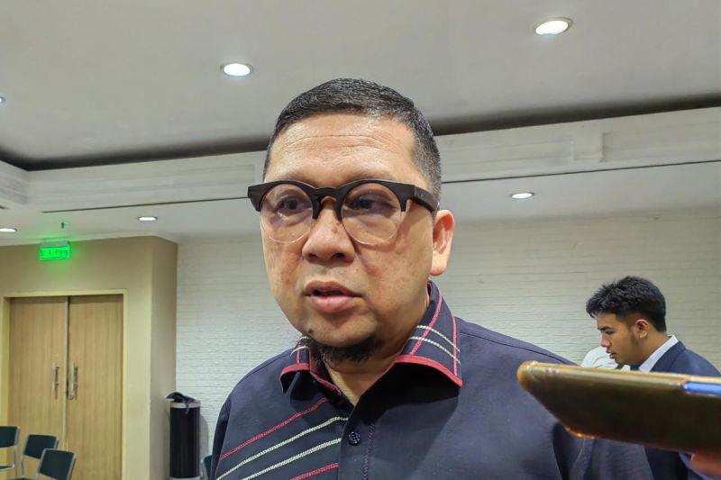 Komisi II: Jangan Sampai Isu Perpanjangan Masa Jabatan Kades Dikaitkan Politik