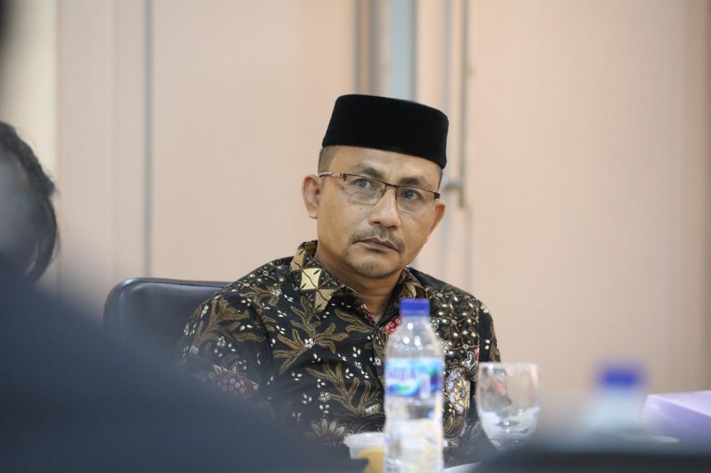 Anggota DPD RI dari Aceh Sudirman: Pemerintah Harus Bersikap Atas Pembakaran Alquran di Swedia
