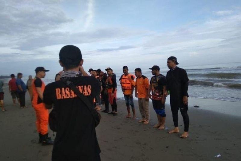 Innalillahi, Santri Tenggelam di Pantai Kuthang Ditemukan Meninggal Dunia