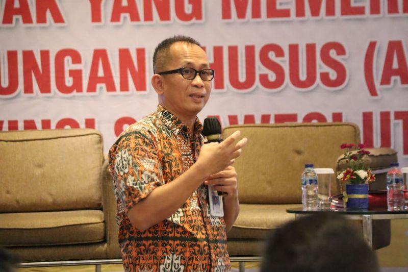KPPA Sebut Jenazah Anak yang Dianiaya Ayahnya di Cimahi Sudah Dimakamkan