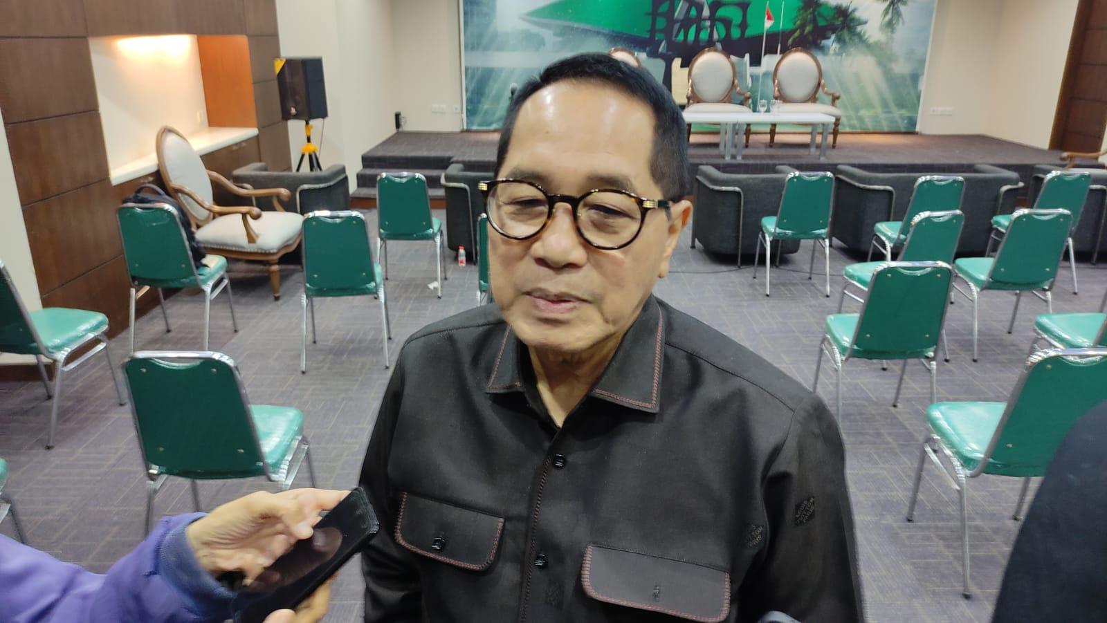 Polemik Penghapusan Jabatan Gubernur, Golkar Akui Penerapan Otonomi Terburu-buru