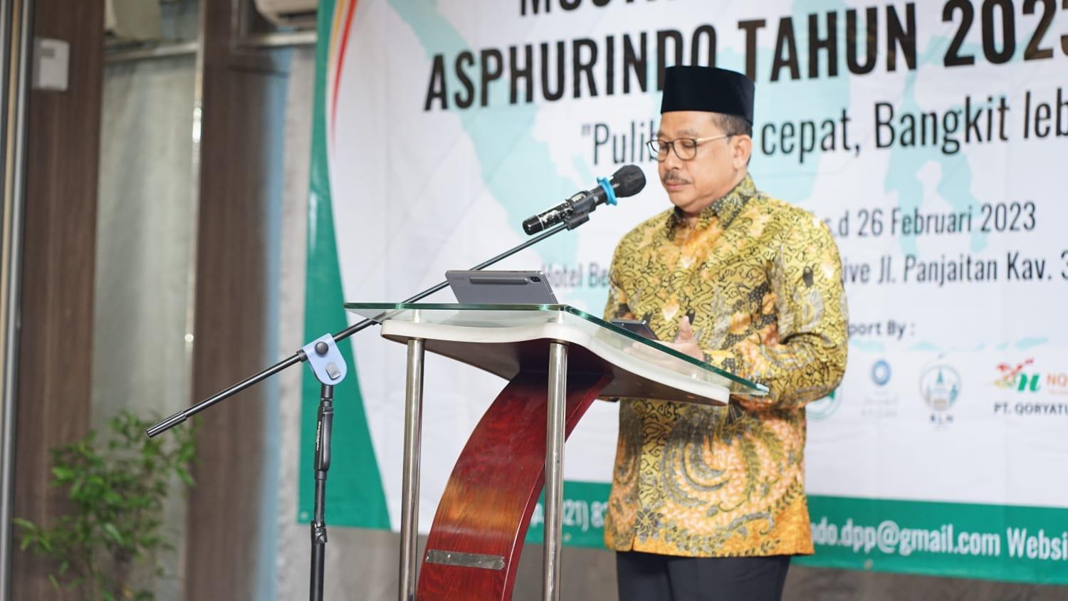 Animo Masyarakat Tinggi, Wamenag Usulkan Bentuk Tim Haji dan Umrah