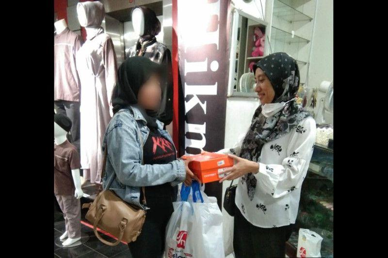 Kemensos Kawal Trauma Healing Korban Kekerasan Seksual di Cianjur