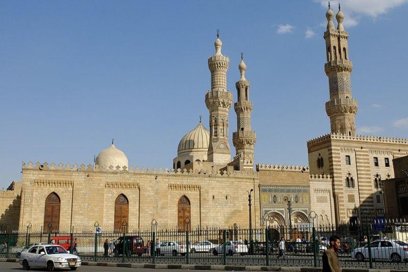 Buntut Pembakaran Al-Qur'an, Al-Azhar Mesir Serukan Boikot Produk Belanda dan Swedia