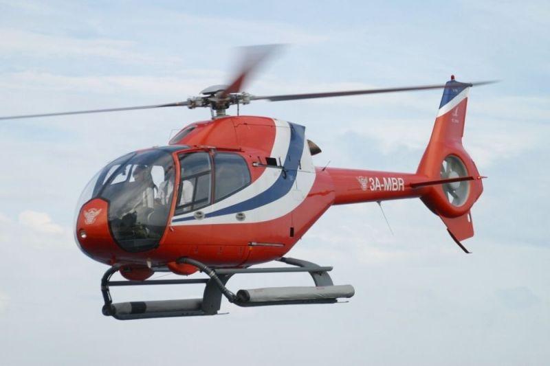 Alhamdulillah, Pilot Helikopter N409HH yang Hilang Kontak di Perak Ditemukan Selamat