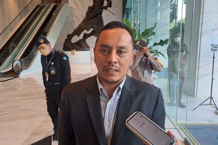 Sejumlah Daerah Cabut Izin Safari Politik Anies, Nasdem Sebut Aksi Represif