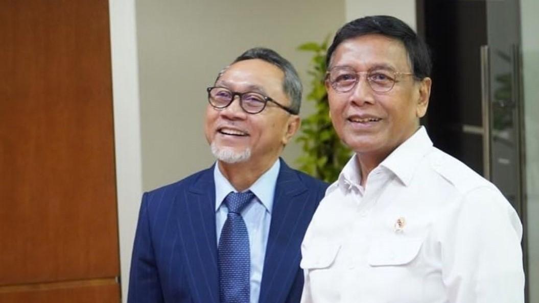 Wiranto Tunda Pakai Jas PAN, Pengamat Singgung soal Etika Politik
