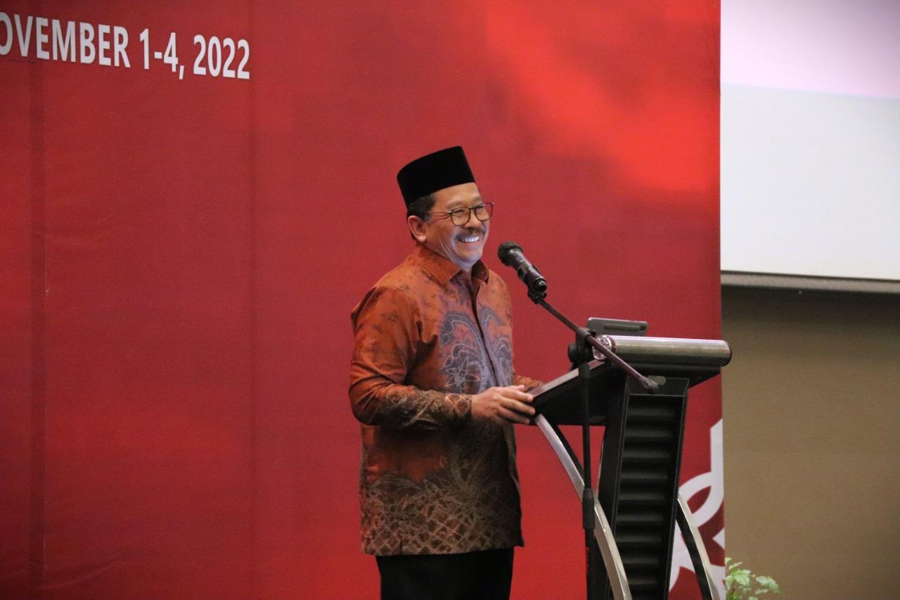 Kemenag Siapkan Panduan Komunitas Eco-Masjid