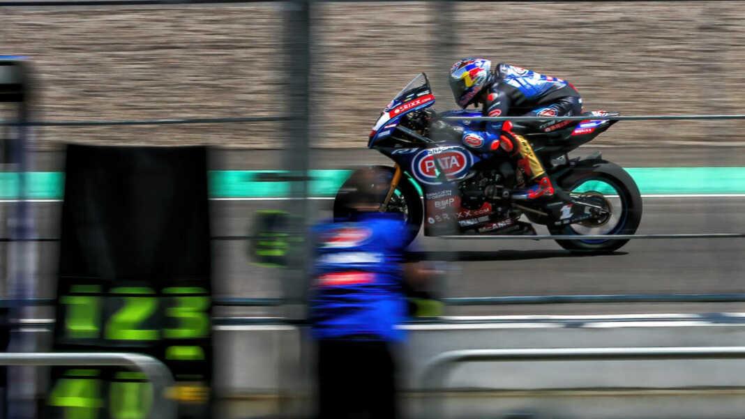 WSBK 2022 Mandalika Berniat Kalahkan Sirkuit Silverstone Inggris