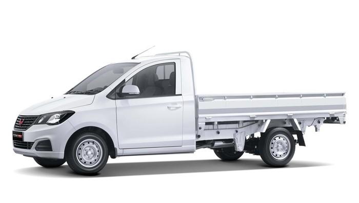 Wuling Makin Agresif, Mulai Garap Pasar Pickup Rp100 Jutaan