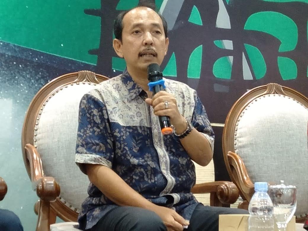 Komisi II DPR Tegaskan Pengubahan Sistem Pemilu Ranah Legislatif