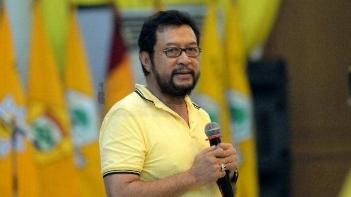 Airlangga Hartarto Jadi 'Bom Waktu' bagi Golkar