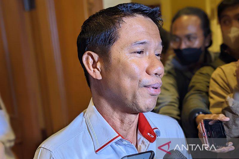 Soal Isu Suap untuk Hentikan Liga 2, Sekjen PSSI: Tidak Masuk Akal