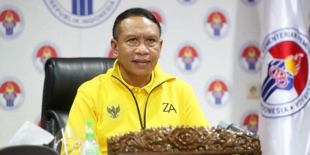 Reshuffle Incar Kader NasDem, yang Mundur Malah dari Golkar