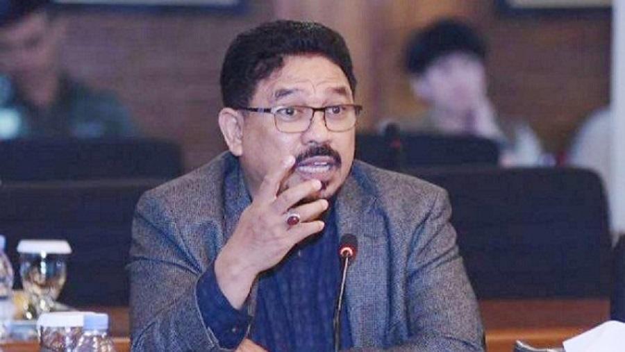 Terungkap Alasan Zulfan Lindan Keluar dari NasDem gegara Saling Tidak Nyaman