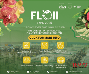 FLOII Event 2025
