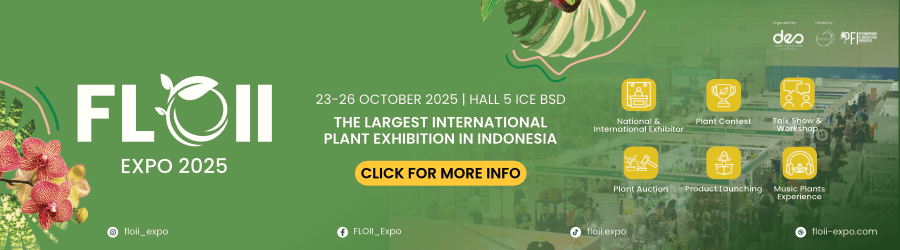 FLOII Event 2025 - Paralax