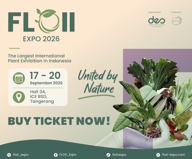 FLOII 2026