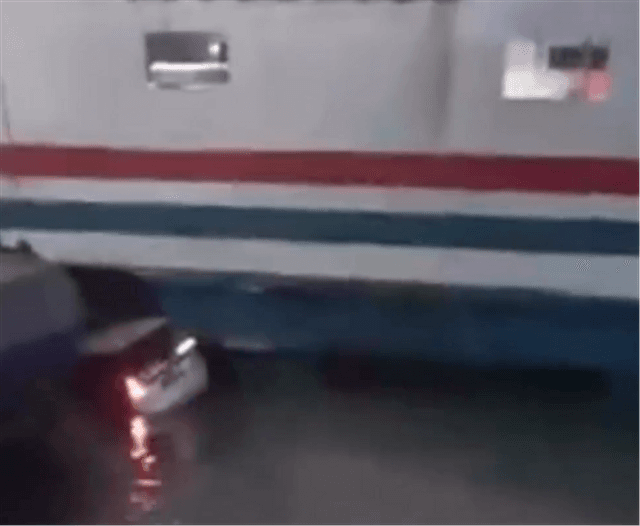 Sudah 2 Hari Menhub Budi Ngamuk Soal Mobil Kecemplung, Pejabat ASDP Tak Kunjung Dicopot!