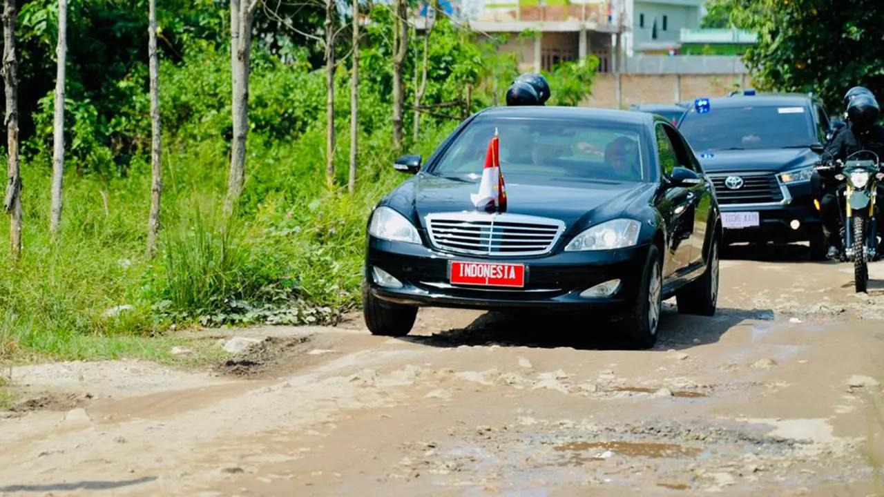 Soal Jalan Rusak, Komisi V DPR: Segera Benahi Sebelum Viral!