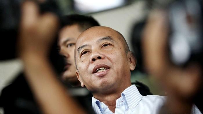 Jenazah Dubes RI M Prakosa Tiba di Tanah Air Sore Ini