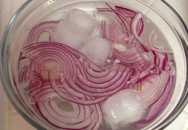 Rekomendasi Air Bawang untuk Obat Flu. Apakah Manjur?