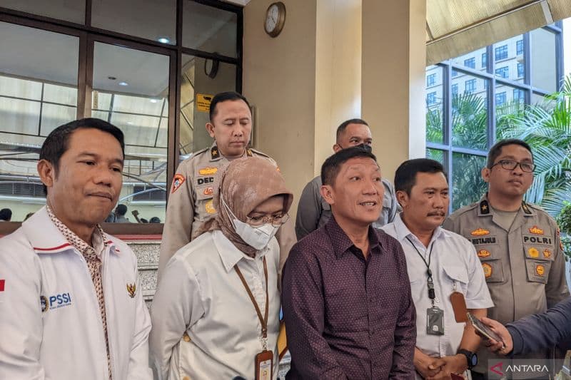 LIB: Liga 1 akan Dilanjutkan setelah Stadion "Bubble" Tuntas Diverifikasi