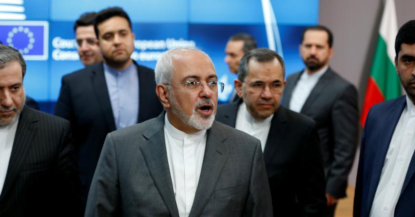 Iran kepada AS: Kesepakatan Nuklir Tidak Bisa Dinegosiasi Ulang!