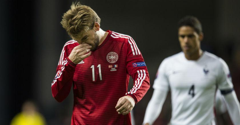 Piala Dunia 2018 Tak Akan Menarik Tanpa 'Lord Bendtner'