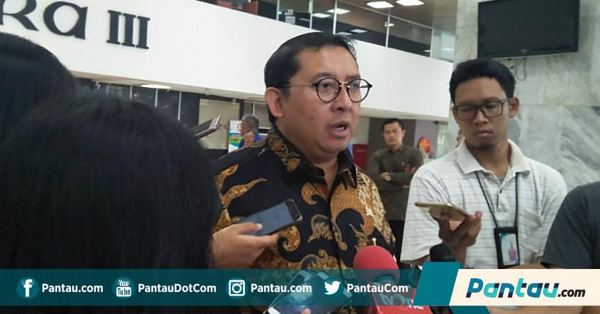 Fadli Zon: Jangan Bunuh Teroris yang Akan Ledakkan Bom di DPR!