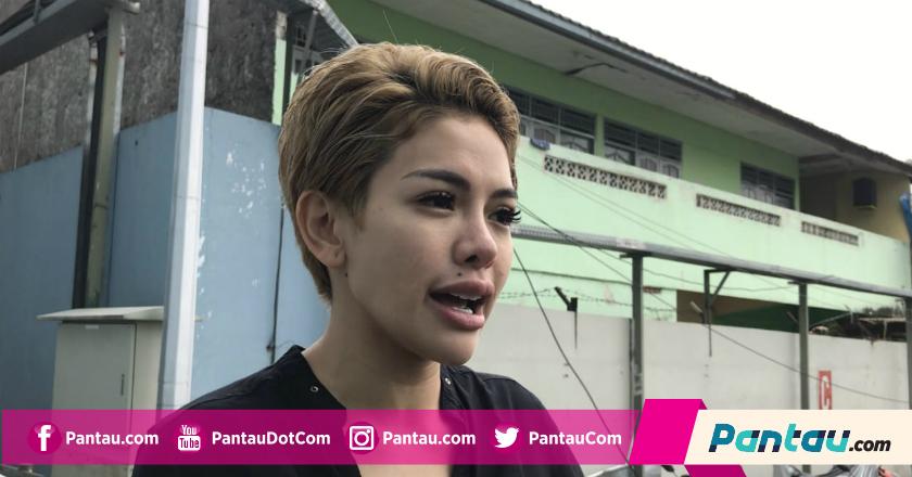 Sempat Dikabarkan Kabur dari Rumah, Nikita Mirzani Masukkan Loly ke Pesantren