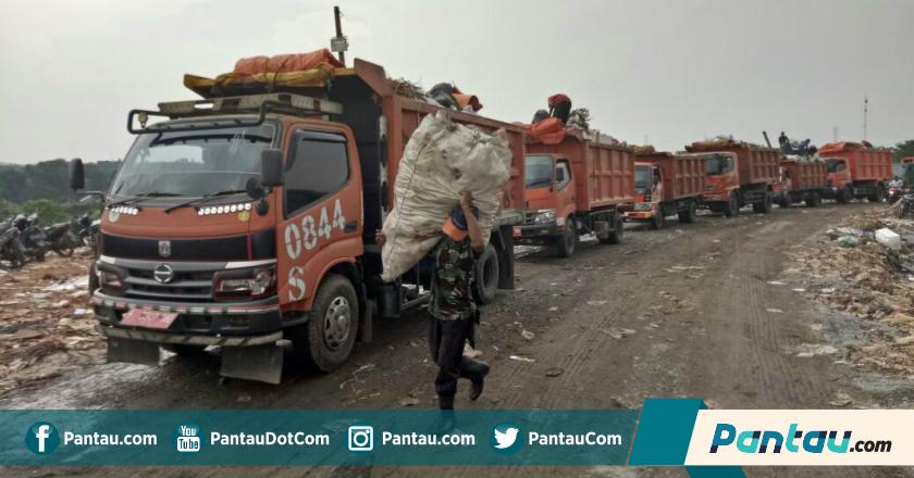 Warga Bantar Gebang Akhirnya Terima Dana Kompensasi Bau Sampah