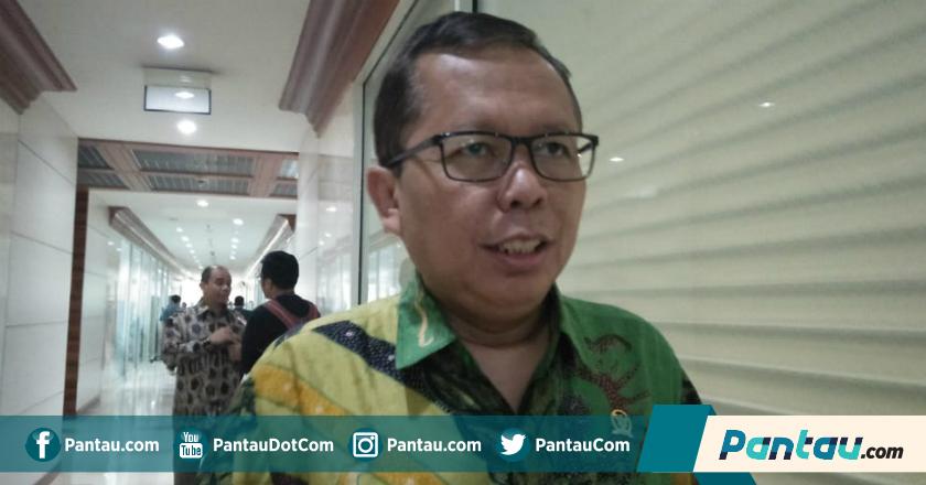 Komisi III Desak Kapolri Jelaskan Ancaman Bom ke DPR
