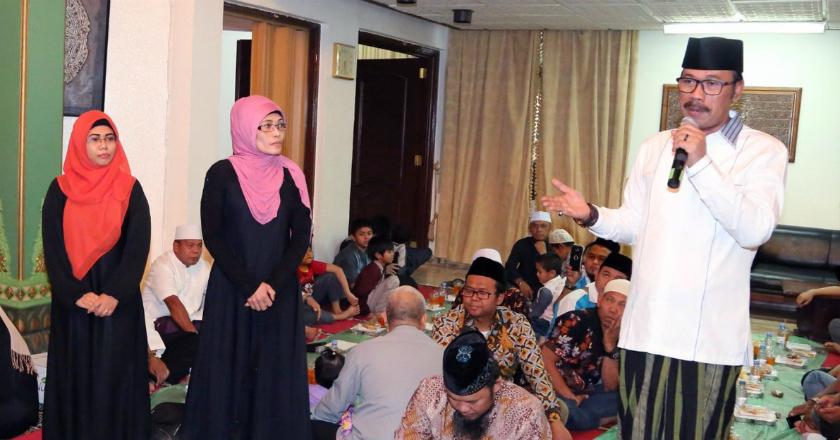 2 WNI Selamat dari Hukuman Mati di Arab Saudi