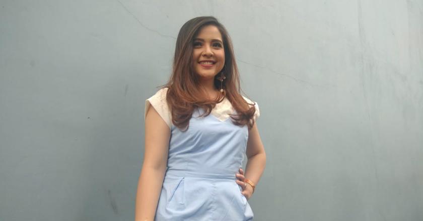 Jalani Pacaran Jarak Jauh, Tasya Kamila Sebut Dirinya Pejuang 'LDR'