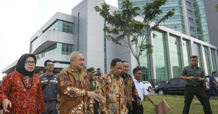 Cegah Radikalisme, Menristekdikti Kumpulkan Seluruh Rektor di Indonesia