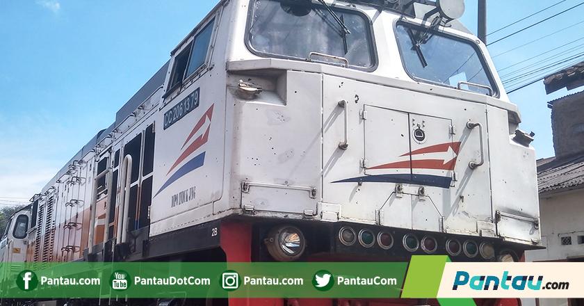 Punya Budget Lebih? KA Pariwisata Tujuan Gambir-Surabaya Masih Tersisa