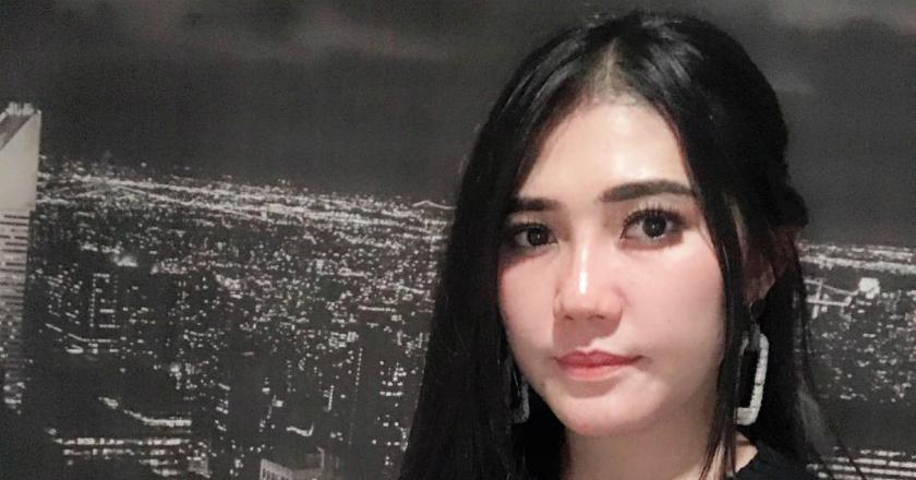 Via Vallen Dilecehkan Pesepakbola Nasional, Siapa?
