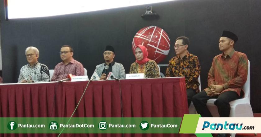 Sempat Dibekukan, PayTren Milik Yusuf Mansyur Justru Keluarkan Layanan Baru