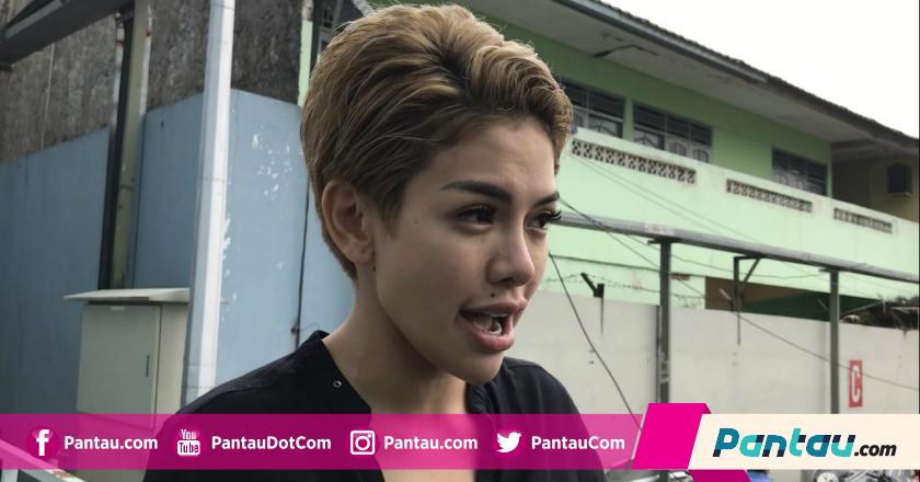 Bantah Pukul Loly, Nikita Mirzani: Saya Nyentil Anak Aja Enggak Pernah
