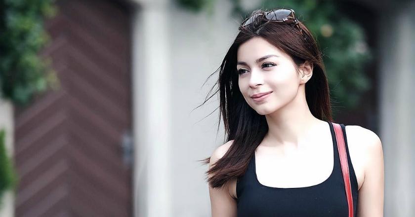 Tak Hanya Via Vallen, Presenter Cantik Ini Juga Jadi Korban Simic