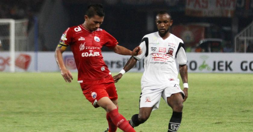 Kapten Persija Kecewa Laga Lawan Persebaya Dibatalkan