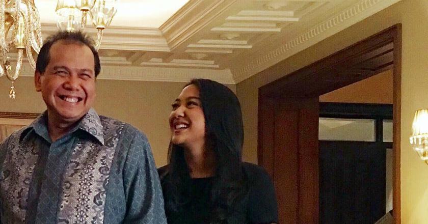 Menilik Pewaris Gurita Bisnis Chairul Tanjung