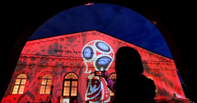 Yang Perlu Diketahui Jika Ingin Menyaksikan Langsung Piala Dunia 2018 di Rusia