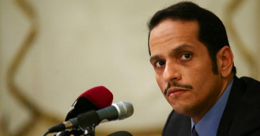 Diancam Arab Saudi Soal Rudal s-400 Rusia, Begini Reaksi Qatar