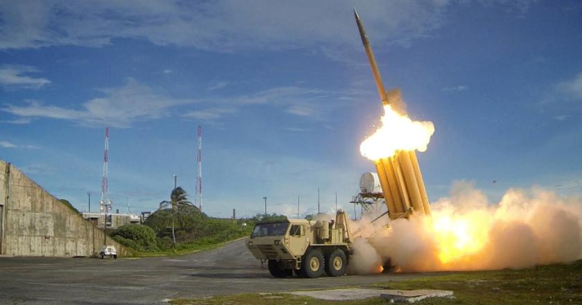 Antisipasi Serangan Nuklir Rusia-Korut, AS Kembangkan Misi Rahasia Super Canggih