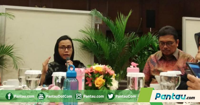Sri Mulyani Klaim Sudah Cairkan Rp15,47 Triliun Dana THR