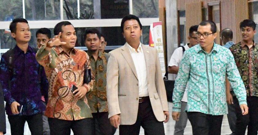 PPP Minta Koalisi Keumatan Buktikan Kerja Politik Nyata di Parlemen