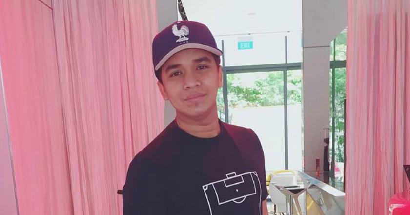 Tepis Isu Bangkrut, Billy Syahputra Renovasi Rumah Orangtua