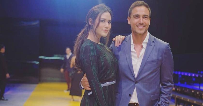 Begini Cara Romantis Hamish Daud Ucapkan Ulang Tahun Kepada Raisa